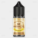 Infinity Signature Series Lemon Tart Flavor Nic Salt E-Liquid 30ml
