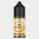 Infinity Signature Series Pineapple Cheesecake Flavor Nic Salt E-Liquid 30ml