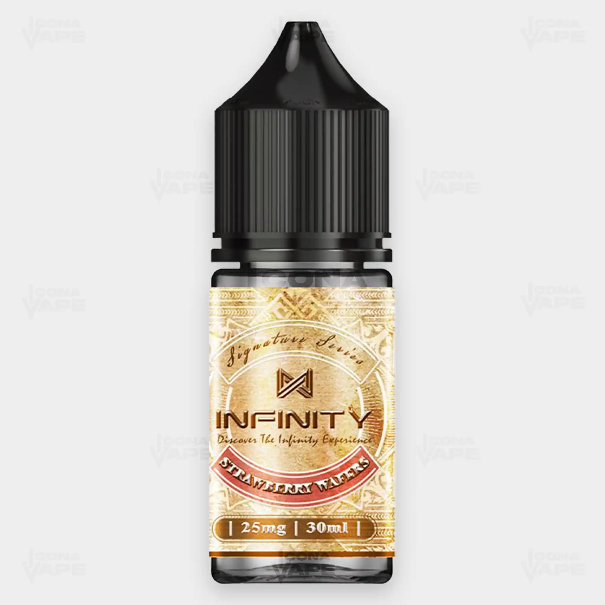 STRAWBERRY WAFERS - INFINITY - 30ML