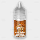 Insane Juice Caramel Waffle Cappuccino 30ml Nic Salt E-liquid