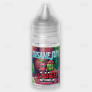 Insane Juice Lychee Watermelon 30ml Nic Salt E-liquid