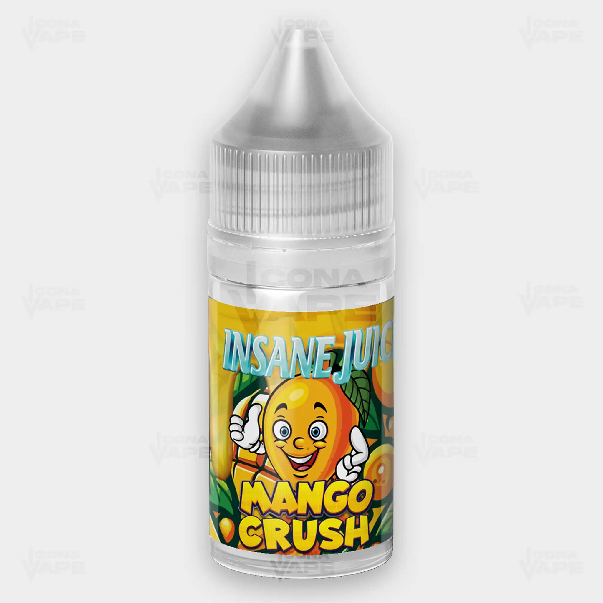 MANGO CRUSH - INSANE JUICE - 30ML