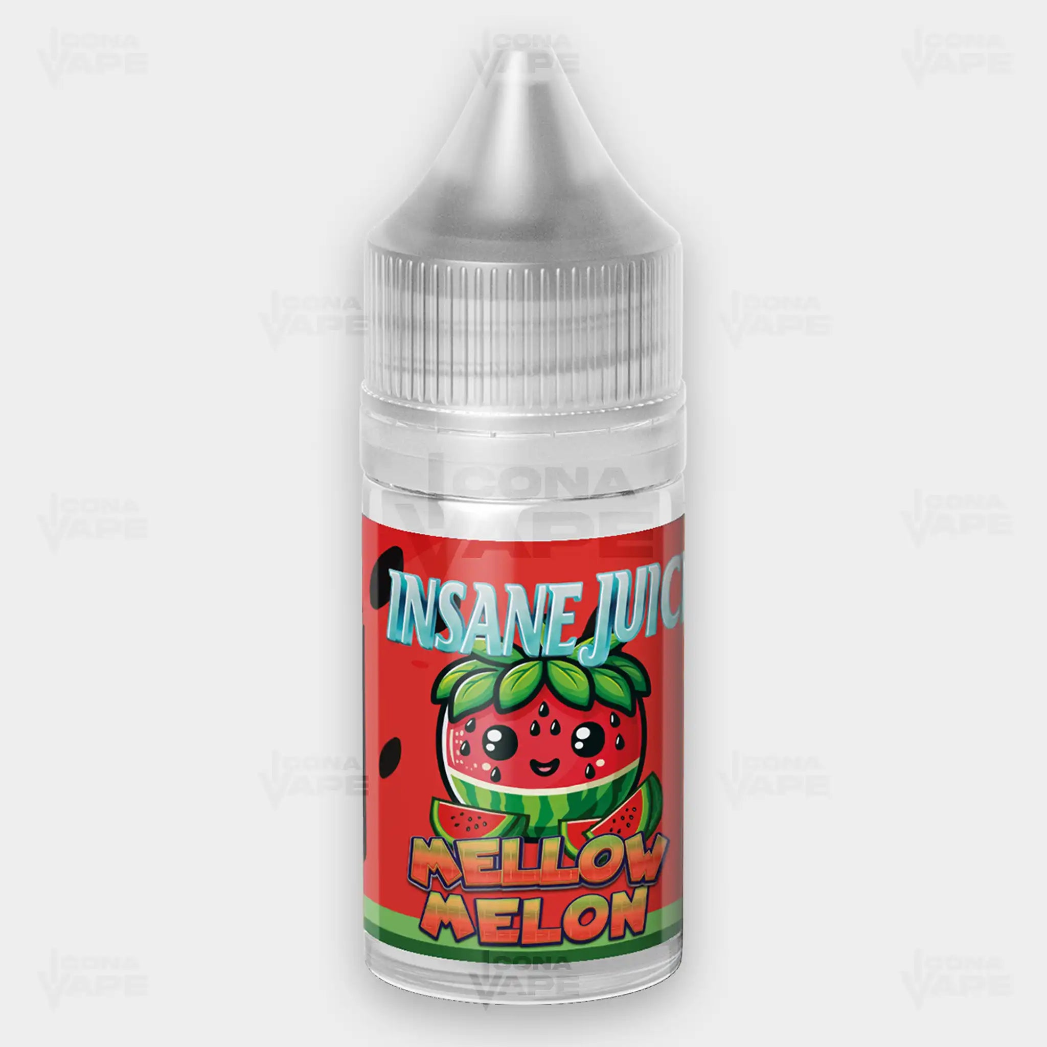 MELLOW MELON - INSANE JUICE - 30ML