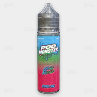 JELLY BEAR - POD MONSTER - 60ML