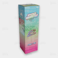 JELLY BEAR - POD MONSTER - 60ML