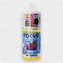 JELLYBERRY - TOKYO SUPER COOL - 30ML