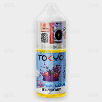 JELLYBERRY - TOKYO SUPER COOL - 30ML