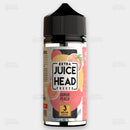 GUAVA PEACH - JUICE HEAD EXTRA FREEZE - 100ML