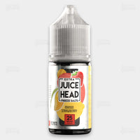 MANGO STRAWBERRY - JUICE HEAD EXTRA FREEZE - 30ML