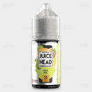 PEACH PEAR - JUICE HEAD EXTRA FREEZE - 30ML