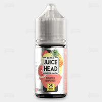 PINEAPPLE GRAPEFRUIT - JUICE HEAD EXTRA FREEZE - 30ML
