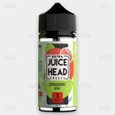 STRAWBERRY KIWI - JUICE HEAD EXTRA FREEZE - 100ML