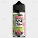 WATERMELON LIME - JUICE HEAD EXTRA FREEZE - 100ML