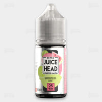 WATERMELON LIME - JUICE HEAD EXTRA FREEZE - 30ML
