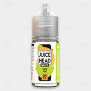 PEACH PEAR - JUICE HEAD - 30ML