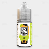 PEACH PEAR - JUICE HEAD - 30ML