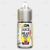 PINEAPPLE GUAVA - JUICE HEAD EXTRA FREEZE - 30ML