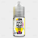 RASPBERRY LEMONADE - JUICE HEAD EXTRA FREEZE - 30ML