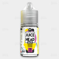 RASPBERRY LEMONADE - JUICE HEAD EXTRA FREEZE - 30ML
