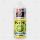 KIWI YOGURT ICE - TOKYO SUPER COOL - 30ML
