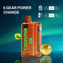 KEYSTONE NOVA 25000 PUFFS DISPOSABLE VAPE