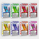 KEYSTONE NOVA 25000 PUFFS DISPOSABLE VAPE