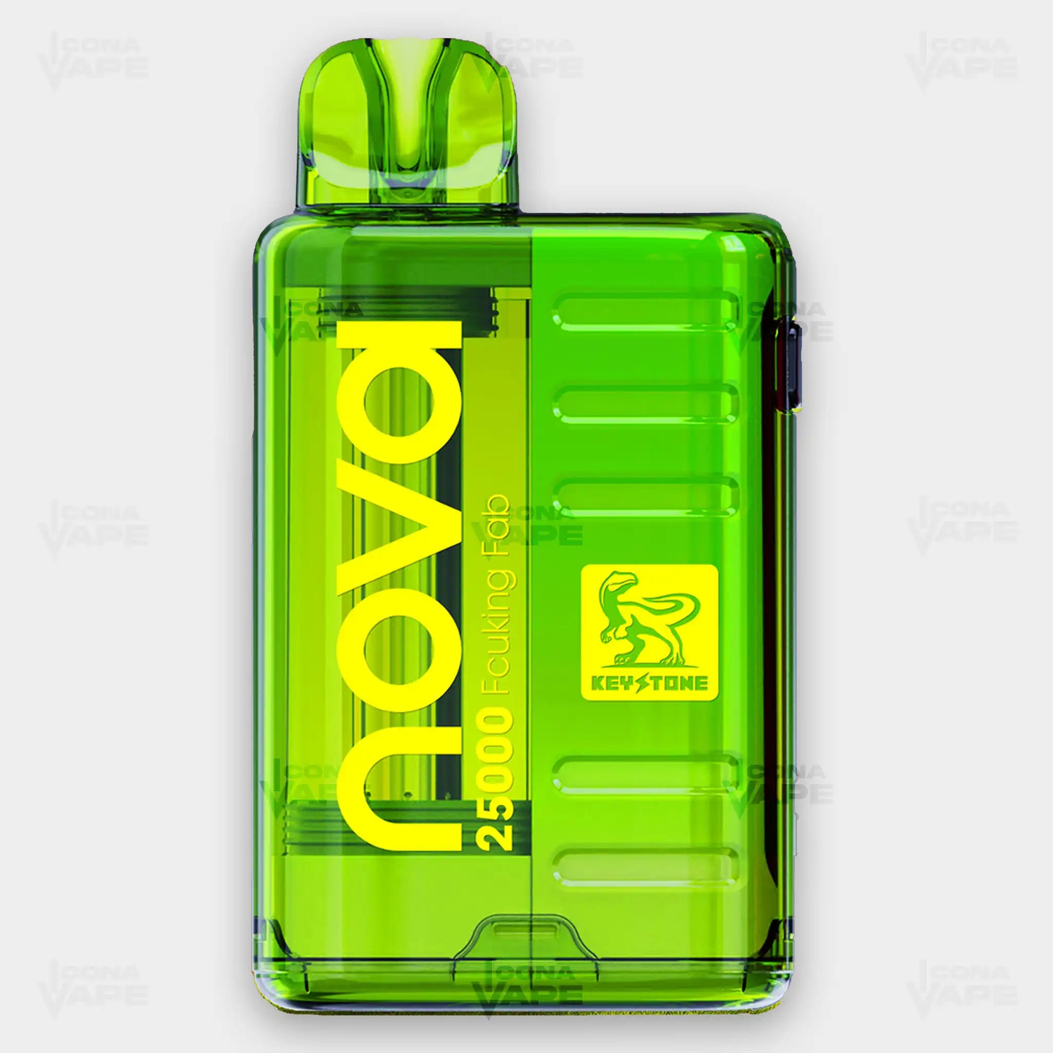 KEYSTONE NOVA 25000 PUFFS DISPOSABLE VAPE