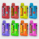 KEYSTONE NOVA 25000 PUFFS DISPOSABLE VAPE