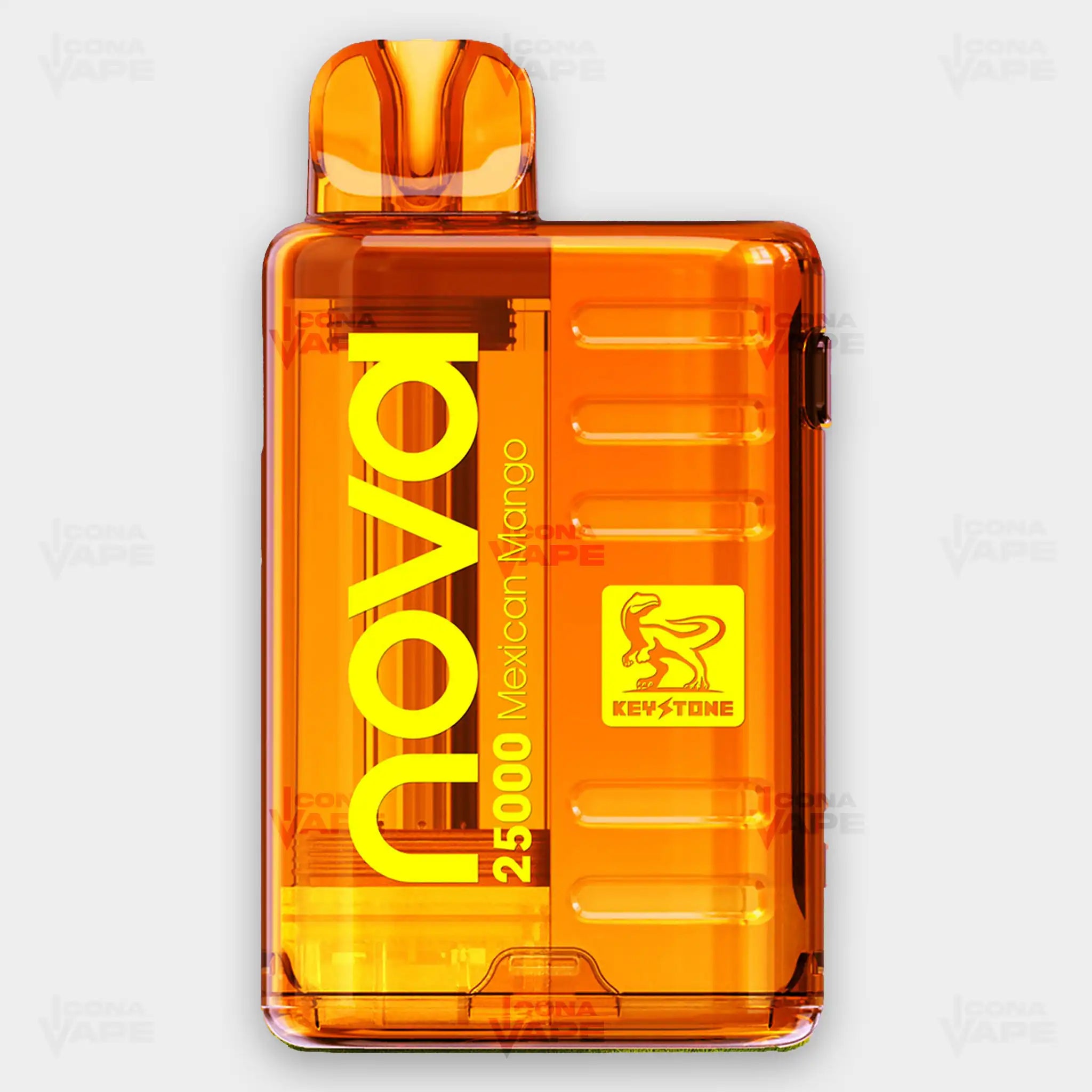 KEYSTONE NOVA 25000 PUFFS DISPOSABLE VAPE