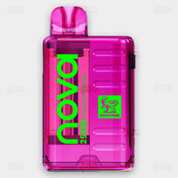 KEYSTONE NOVA 25000 PUFFS DISPOSABLE VAPE
