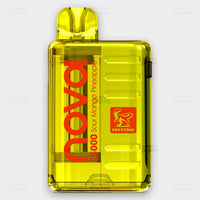 KEYSTONE NOVA 25000 PUFFS DISPOSABLE VAPE