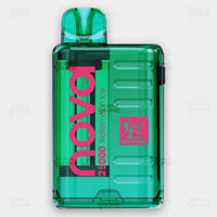 KEYSTONE NOVA 25000 PUFFS DISPOSABLE VAPE