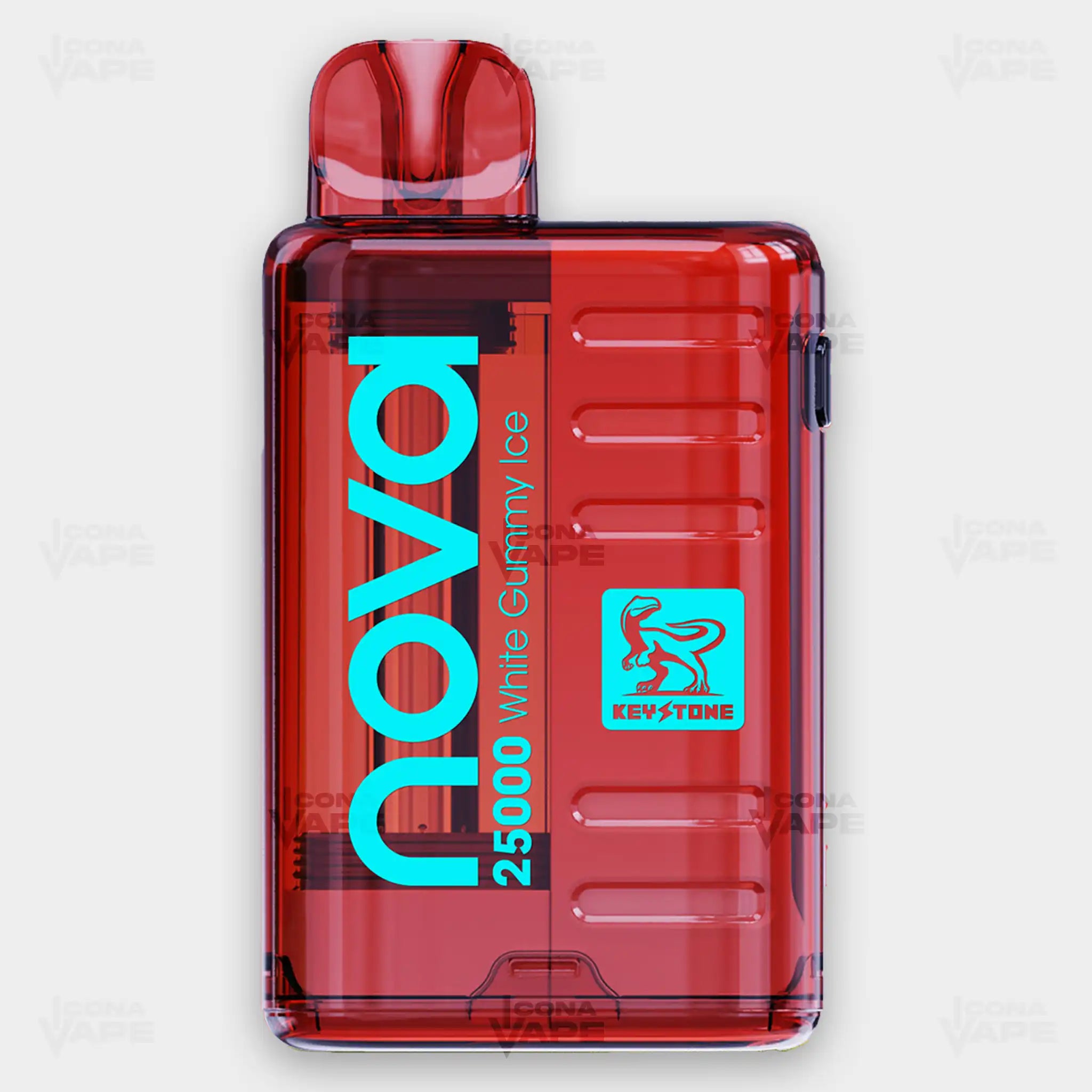 KEYSTONE NOVA 25000 PUFFS DISPOSABLE VAPE