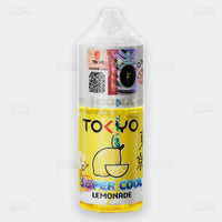 LEMONADE - TOKYO SUPER COOL - 30ML