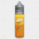 LIT LEMON TART - POD MONSTER - 60ML