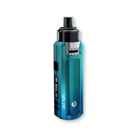 Lost Vape Ursa Mini 30W Pod Kit Compact and portable pod system 1200mAh battery Adjustable 5-30W output range Lost Vape UB Lite Series coils Durable zinc-alloy construction Sleek design for convenience UB Lite Coil Series compatibility 3mL magnetic pod Dual slotted airflow control ring 5-30W power range Exceptional vapor and flavor production Icona Vape Karachi, Pakistan