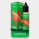 LUSCIOUS - VGOD SALTNIC - 30ML