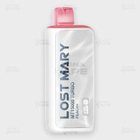 LOST MARY MT15000 TURBO DISPOSABLE VAPE