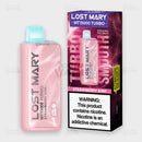LOST MARY MT15000 TURBO DISPOSABLE VAPE