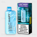 LOST MARY MT15000 TURBO DISPOSABLE VAPE