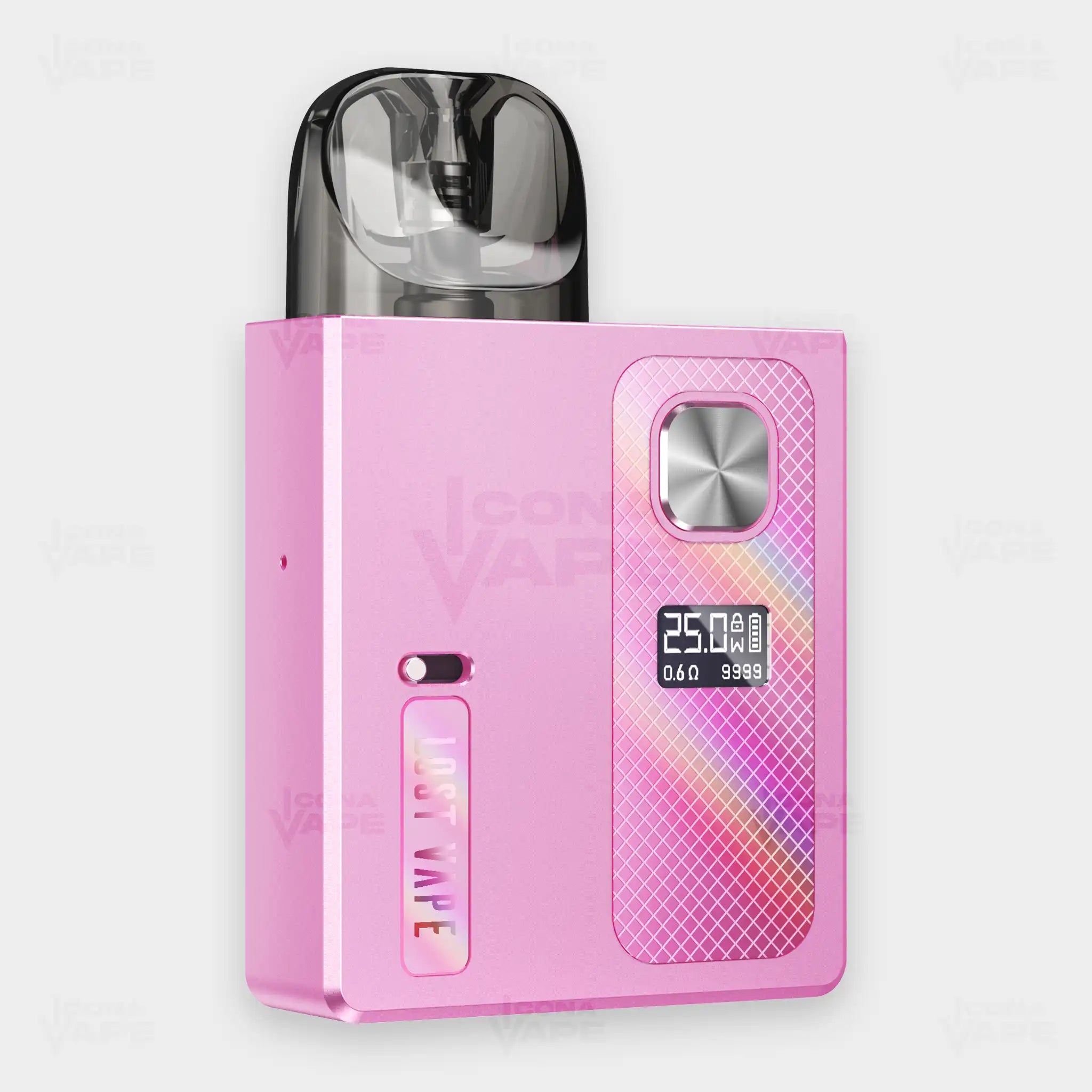 Ursa Baby Pro Sakura Pink Lost Vape Pod System Kit