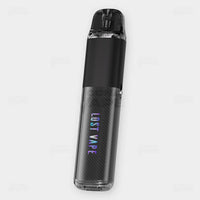 Ursa Nano Air Matte Black Lost Vape Pod System Kit