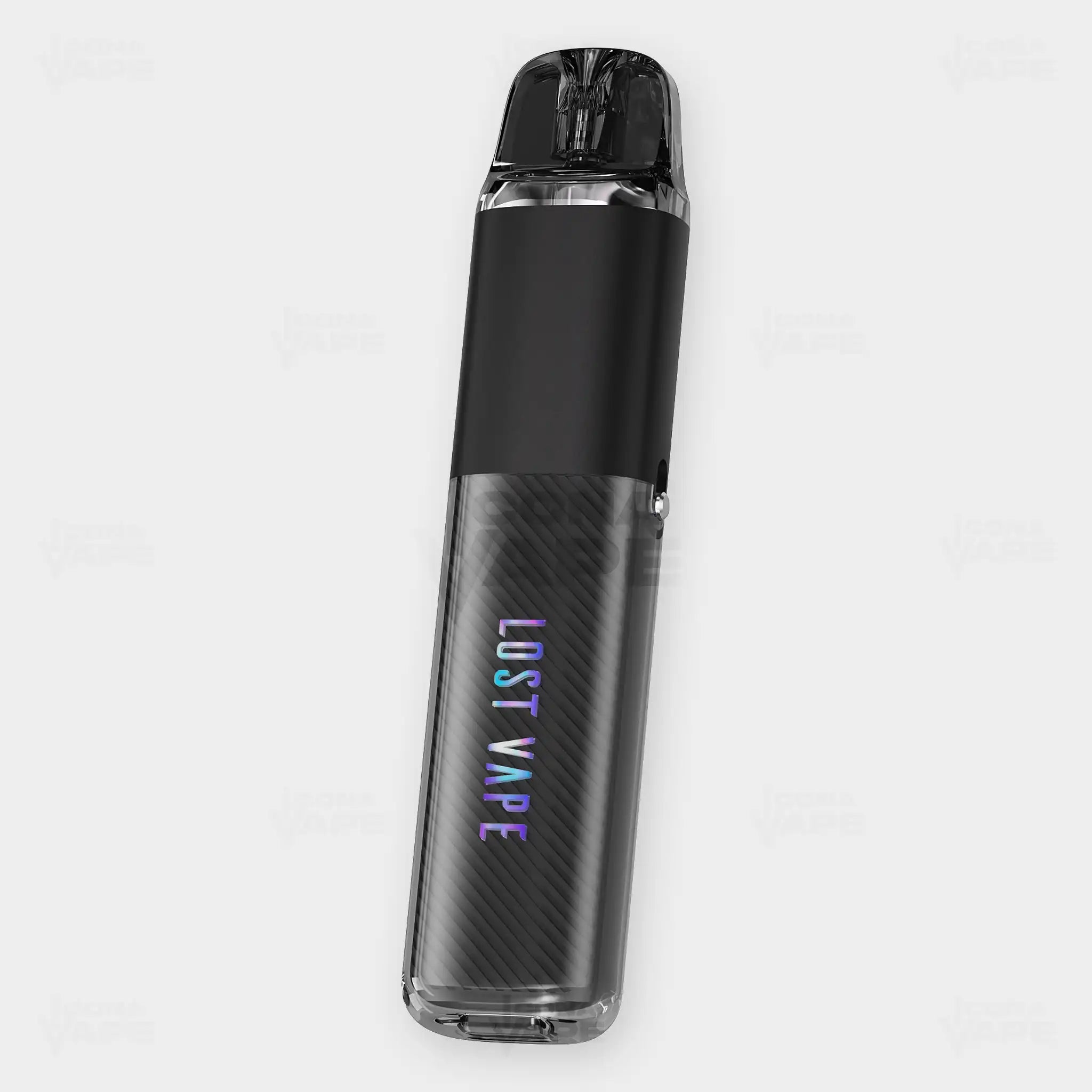 Ursa Nano Air Matte Black Lost Vape Pod System Kit