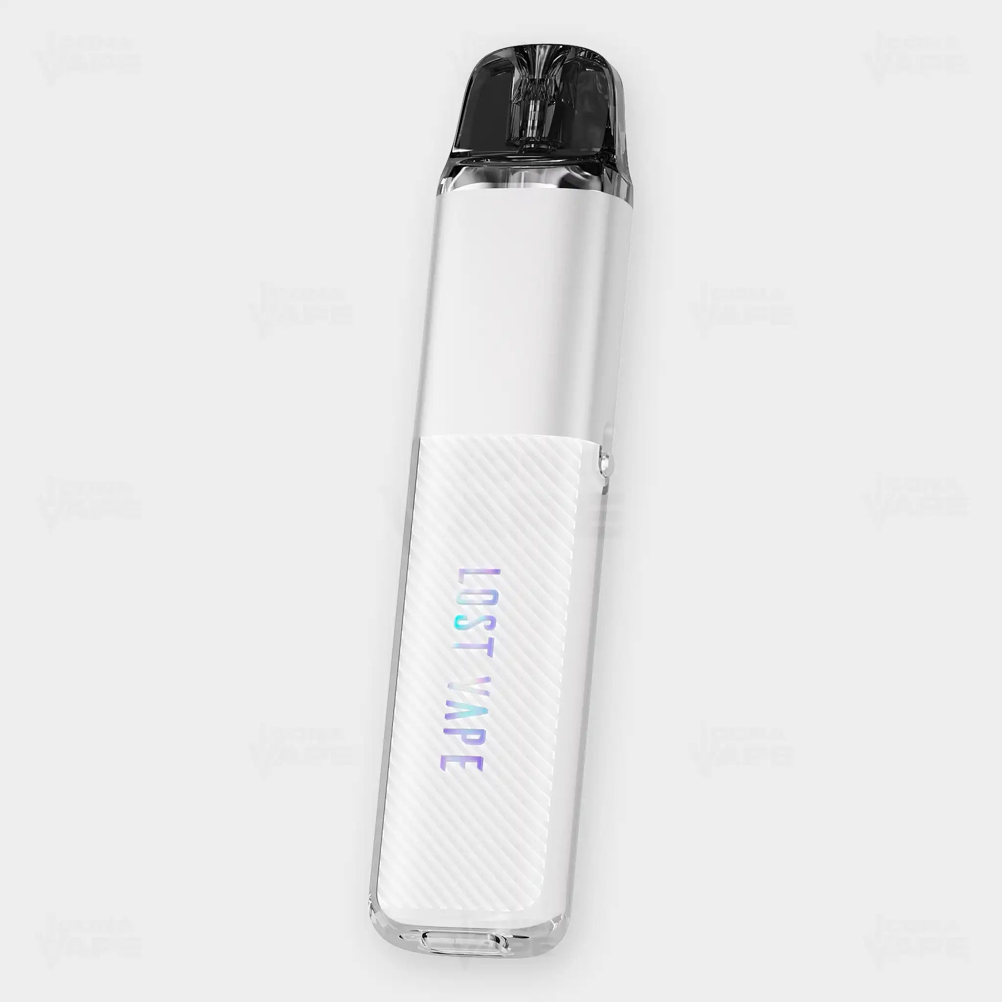 Ursa Nano Air Pearl White Lost Vape Pod System Kit