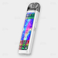 Ursa Nano Freedom Sentinal Lost Vape