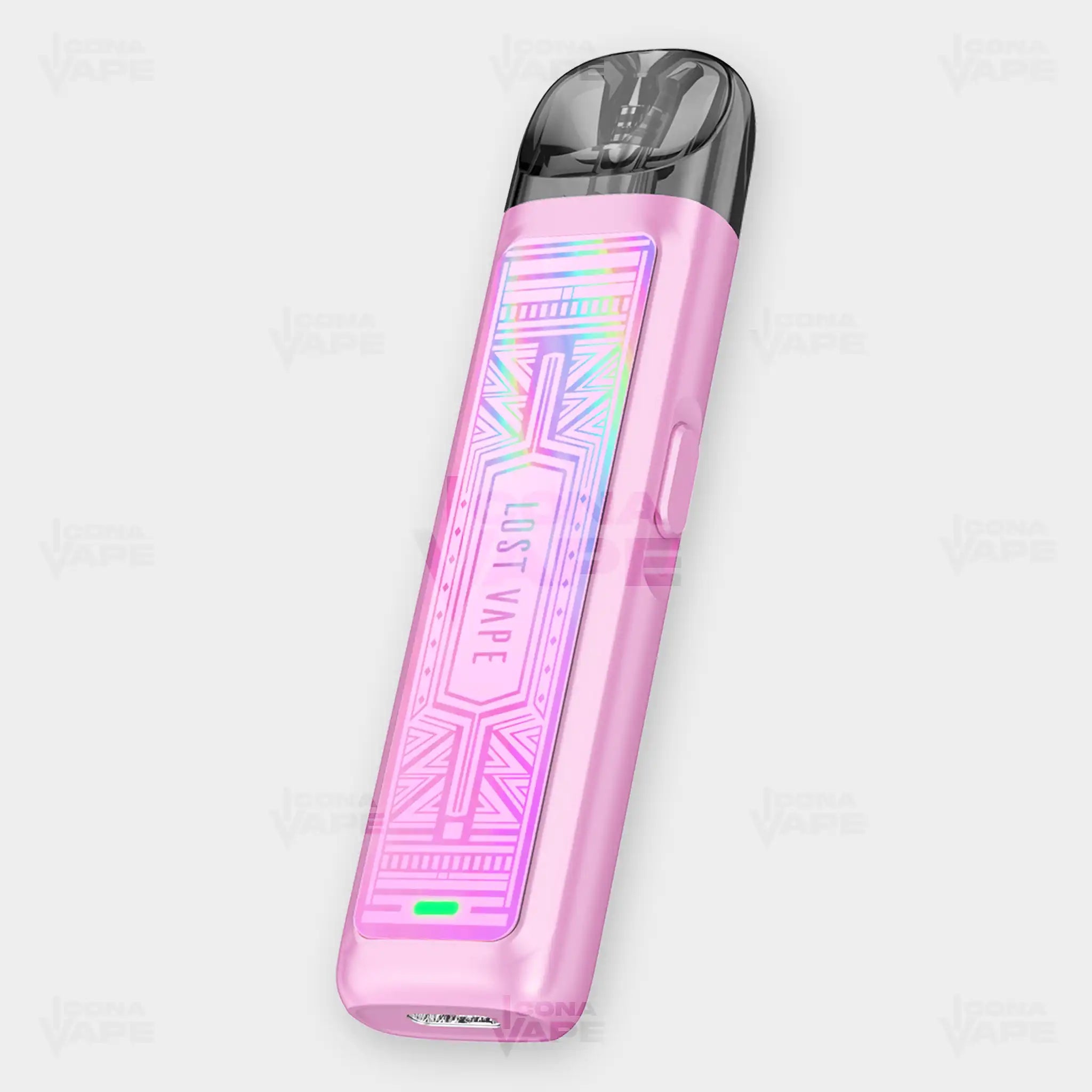 Ursa Nano Holo Rose Pink Lost Vape