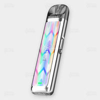 Ursa Nano Lambent Silver Lost Vape