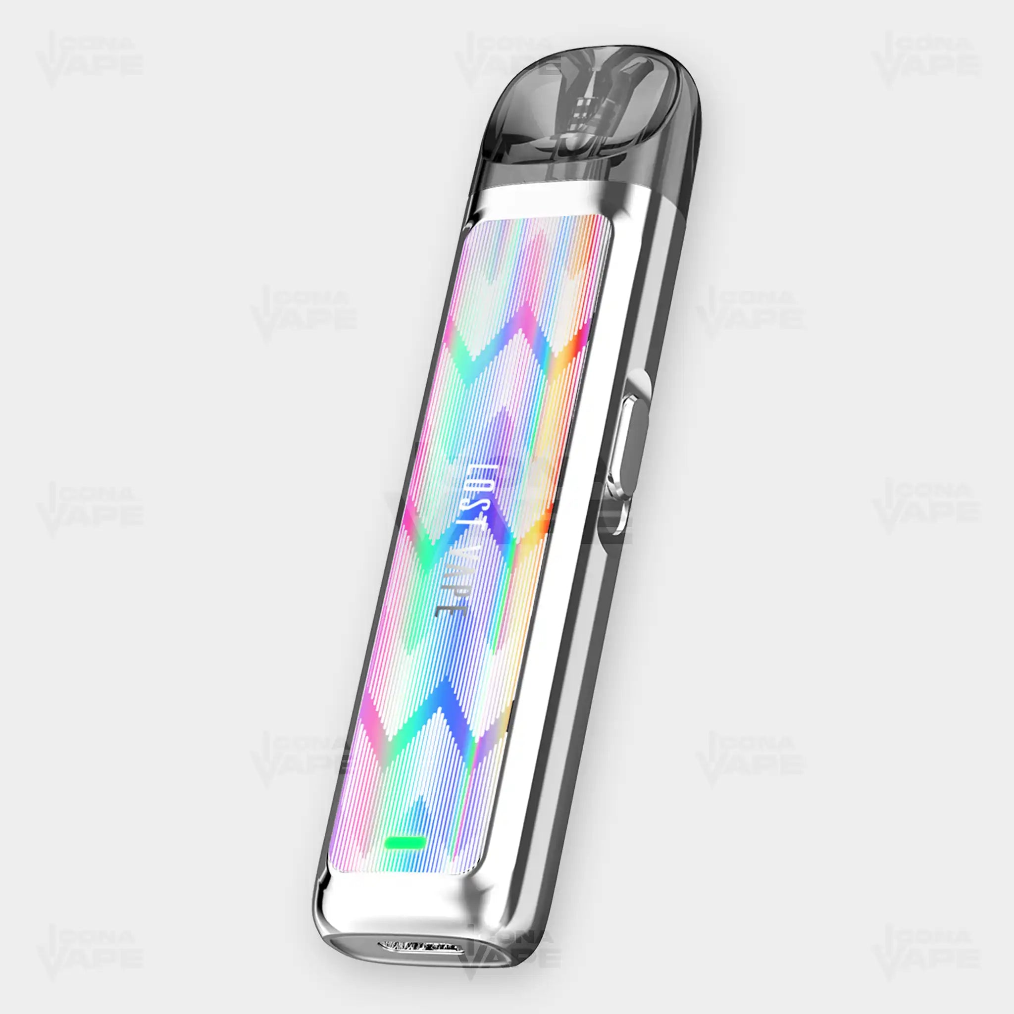 Ursa Nano Lambent Silver Lost Vape