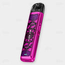 Ursa Nano Pink Survivor Lost Vape