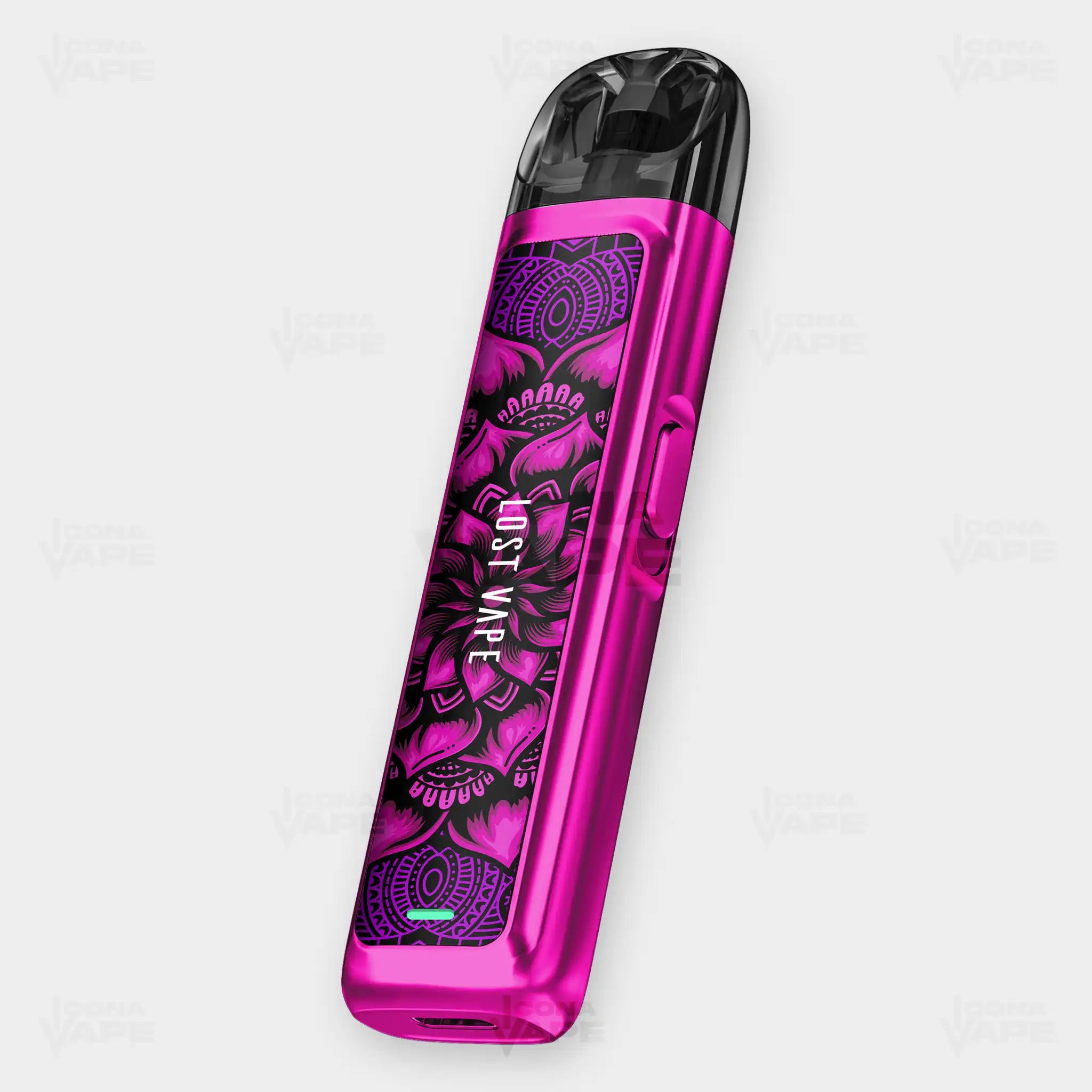 Ursa Nano Pink Survivor Lost Vape
